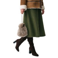 Sheepskin Grab Bag Darwen Aubrac Briza (1) Sheepskin Grab Bag Darwen Aubrac Briza