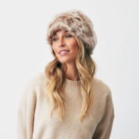 Toscana Hat Aubrac Joanna