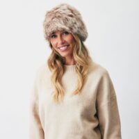 Toscana Hat Aubrac Joanna