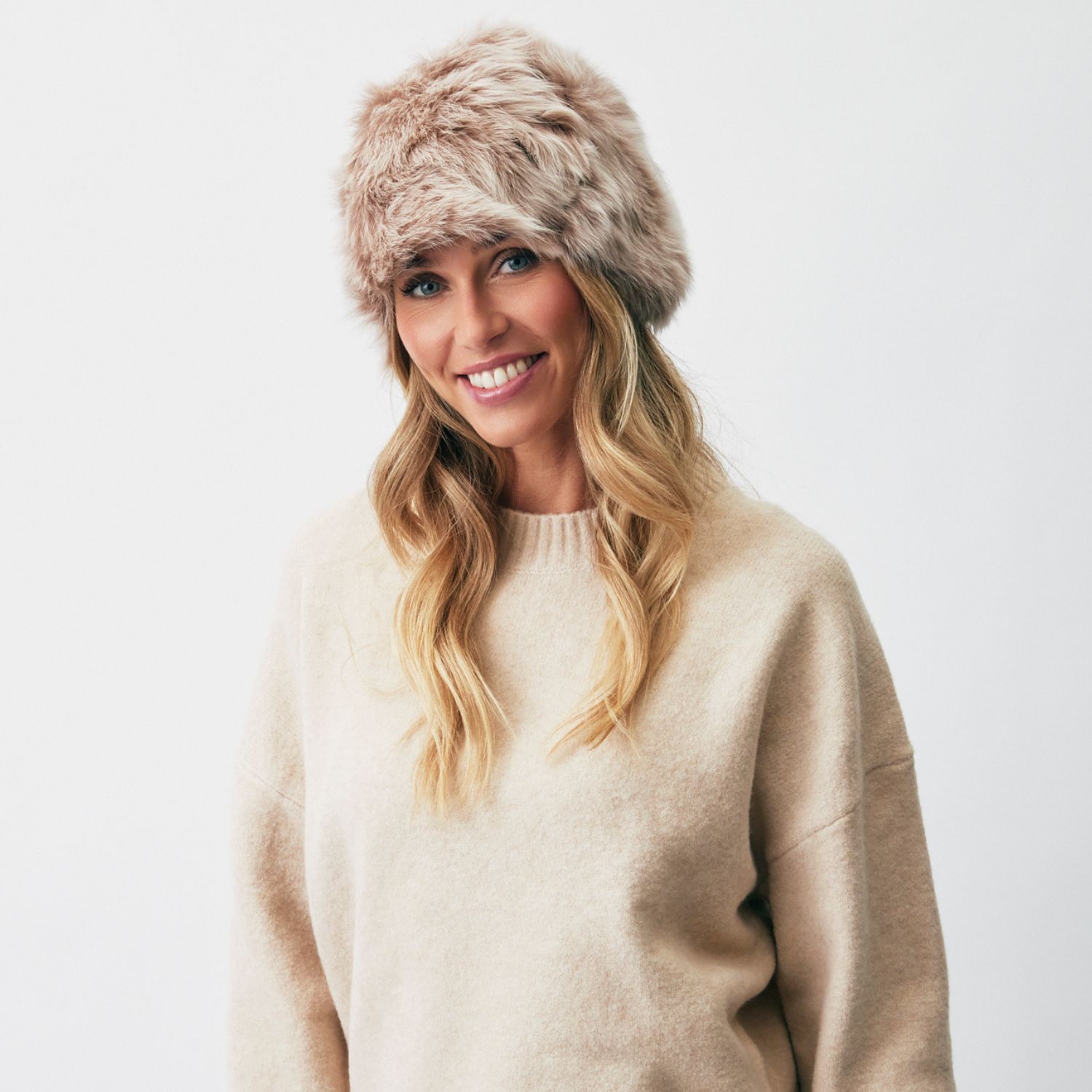 Toscana Hat Aubrac Joanna