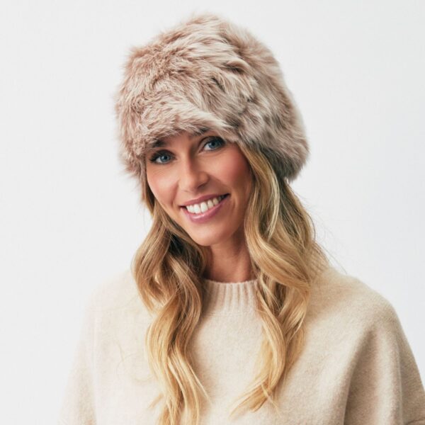 Toscana Hat Aubrac Joanna