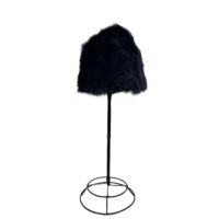 Sheepskin Toscana Hat Joanna Navy