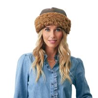 Sheepskin Gulen Brown Remi (3) Sheepskin Gulen Brown Remi